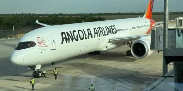 Boeing 787 Dreamliner