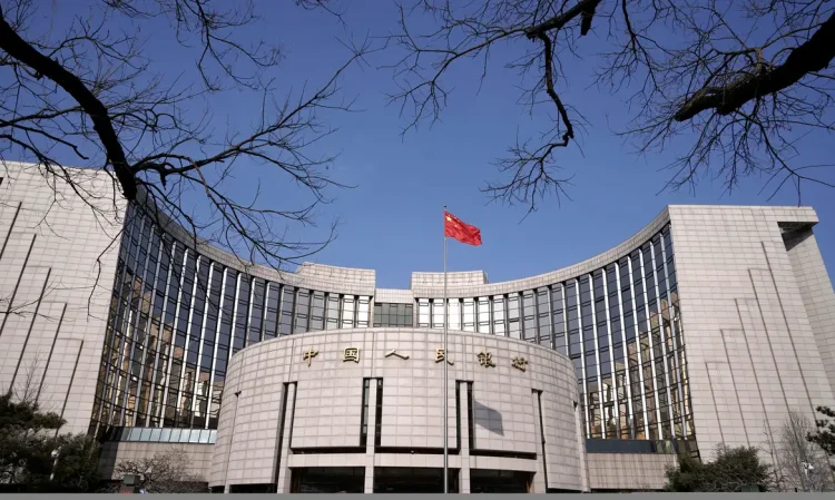 China atinge excedente comercial recorde de mil milhão de dólares