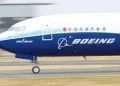 África pode receber 1.680 aeronaves da Boeing