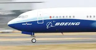 África pode receber 1.680 aeronaves da Boeing