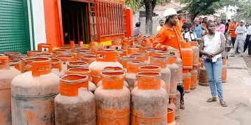 Soyo pode ganhar em breve uma fábrica de garrafas de gás
