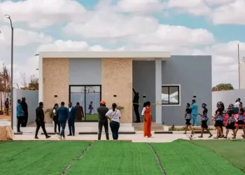 Grupo ATISAA lança Projeto Habitacional “Elite” e garante revolucionar o acesso à casa no País