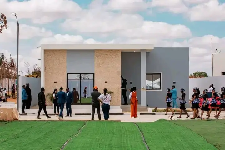 Grupo ATISAA lança Projeto Habitacional “Elite” e garante revolucionar o acesso à casa no País