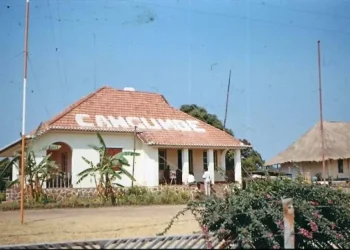 Município de Cangumbe assegura execução dos projectos económicos