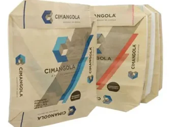 PCA da Cimangola reconhece haver mais procura do que oferta de cimento no mercado