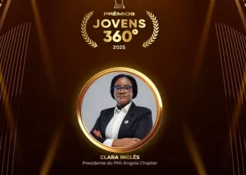 Mulheres ocupam 60% na gestão do PMI Angola