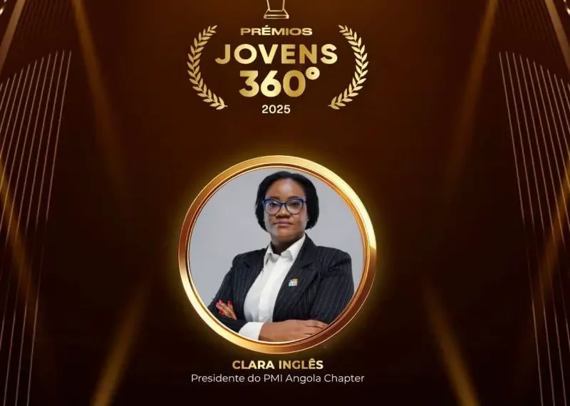 Mulheres ocupam 60% na gestão do PMI Angola