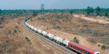 DFC concede empréstimo de 753 milhões de USD à Lobito Atlantoc Railway