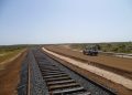 Corredor ferroviário Sul vai ligar o Namibe, Zâmbia e a Namíbia em breve
