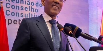 Ministro Diamantino Azevedo pede mais precisão nos projectos do seu pelouro