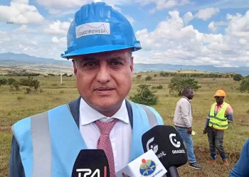 Reino Unido interessado em investir no Icolo e Bengo