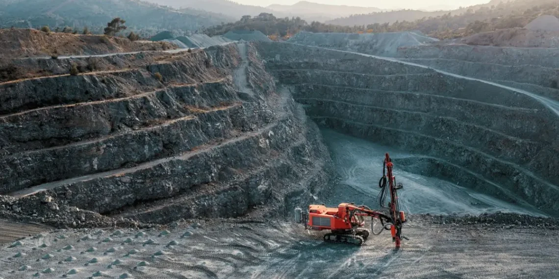 Exploração mineira deve contribuir na melhoria das vias de acesso local