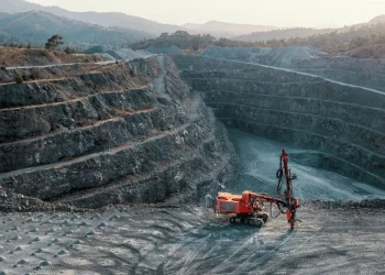 Exploração mineira deve contribuir na melhoria das vias de acesso local