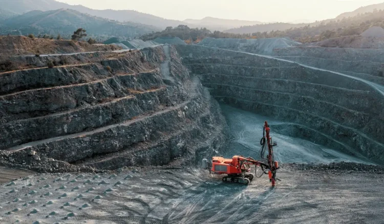 Exploração mineira deve contribuir na melhoria das vias de acesso local