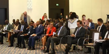 Encerramento do Programa FRESAN