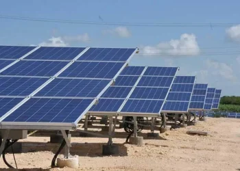 Luau vai acolher um parque fotovoltaico até Abril de 2026