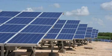 Luau vai acolher um parque fotovoltaico até Abril de 2026