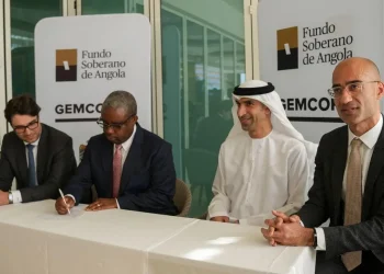 Gemcorp e Fundo Soberano pretendem captar 500 milhões de USD  para infra-estruturas