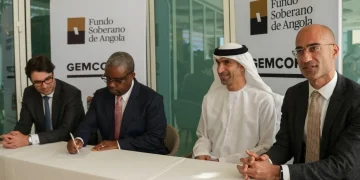 Gemcorp e Fundo Soberano pretendem captar 500 milhões de USD para infra-estruturas