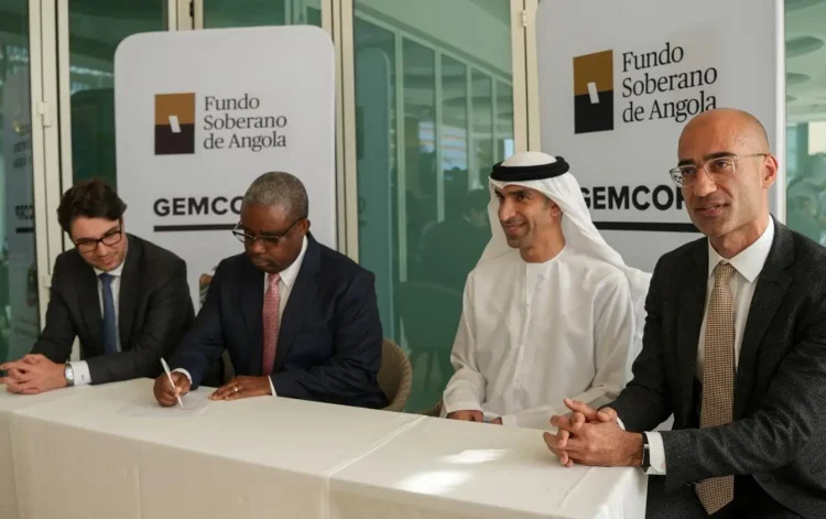 Gemcorp e Fundo Soberano pretendem captar 500 milhões de USD para infra-estruturas