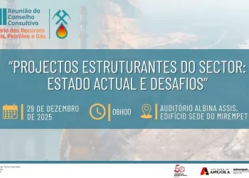 XII Conselho Consultivo do MIREMPET