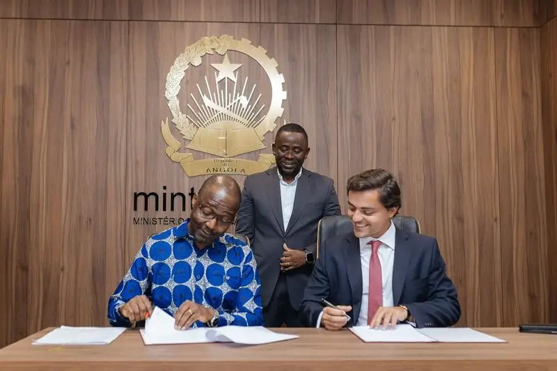 Secretário de Estado Turismo, Augusto Kalikemala