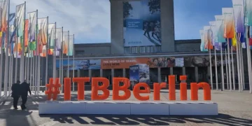 Feira do Turismo Berlim 2026