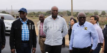 Conclusão de obras em curso prevista para 2026