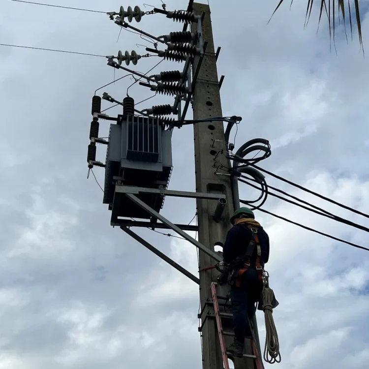 Coração do Planalto Central prestes a receber energia limpa