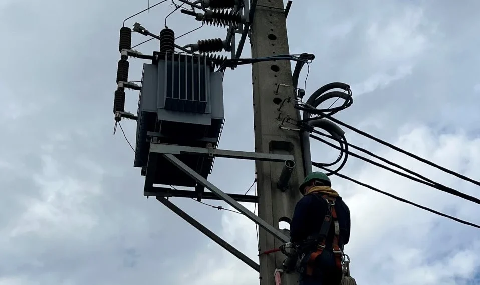 Coração do Planalto Central prestes a receber energia limpa