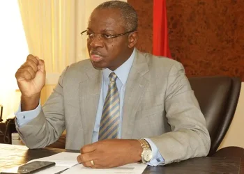 Narciso Benedito desafia empresários a investirem no polimento de Rochas ornamentais no Cuanza Sul