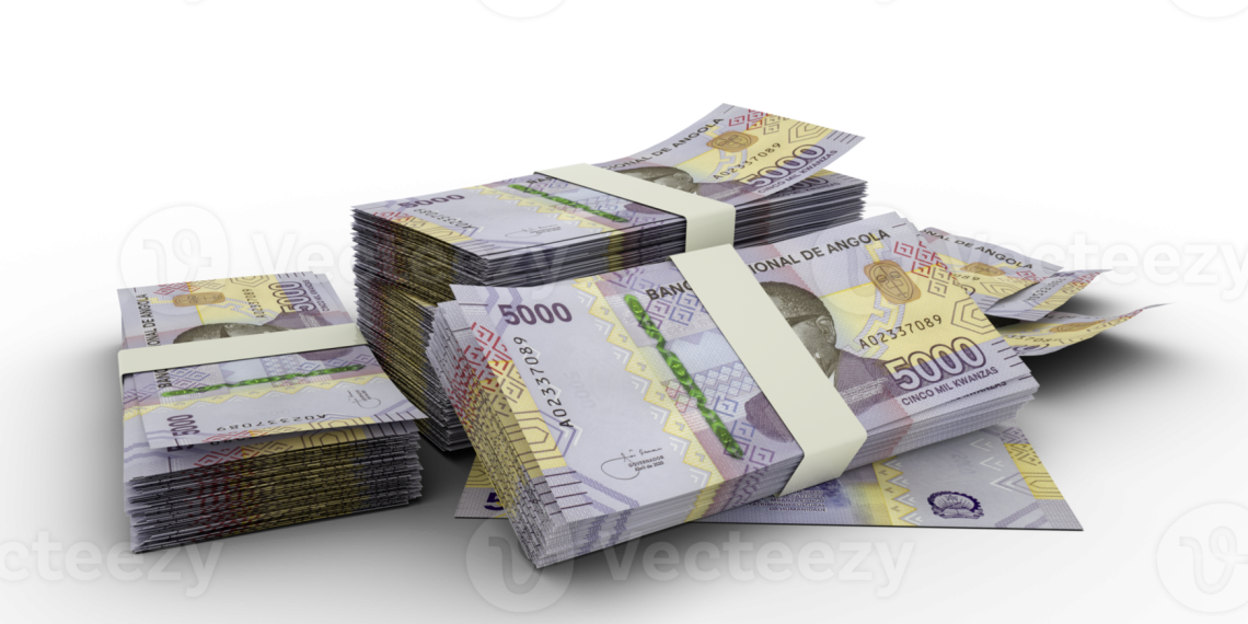 BNA avança que crédito ao sector não bancário cresceu 6,9% em Outubro