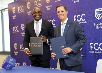 Standard Bank Angola estima disponibilizar 18 mil milhões de kwanzas para o Programa Diversifica Mais