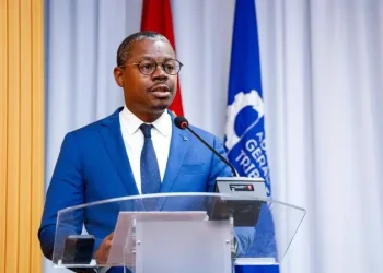 Sistema eletrónico vai acabar com a informalidade na emissão de facturas