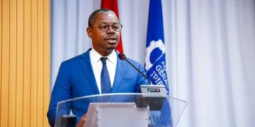 Sistema eletrónico vai acabar com a informalidade na emissão de facturas