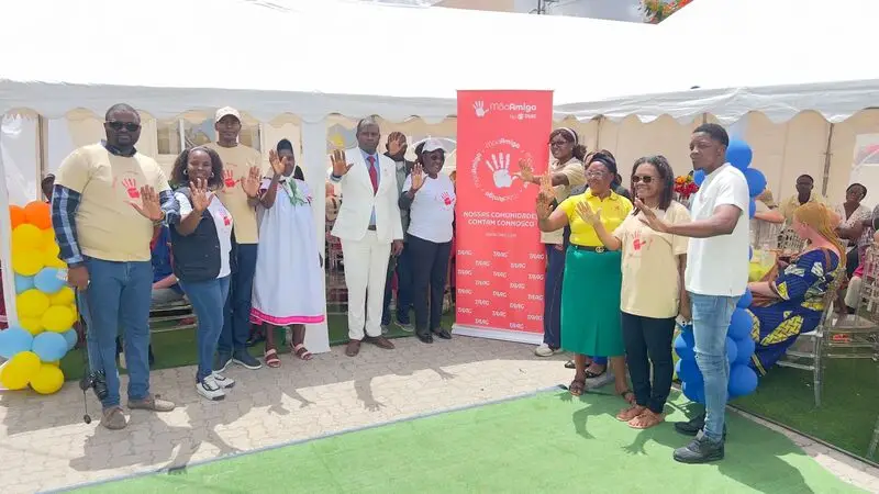 Acção social corporativa