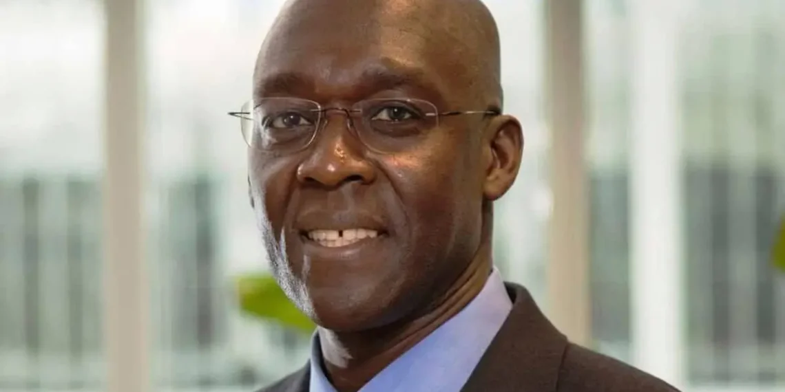 Director do IFC chega amanhã em Angola para aprofundar apoio ao Governo e privados