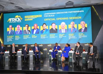 Angola procura investimentos no Fórum AIF MARKET DAYS 2025 em Marrocos