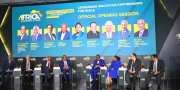 Angola procura investimentos no Fórum AIF MARKET DAYS 2025 em Marrocos