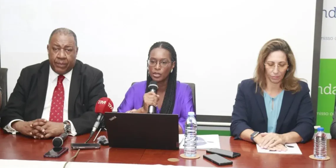 Fundação BAI disponibiliza mais de três mil milhões de kwanzas para projectos sociais