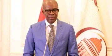 BNA apresenta balanço e perspectivas da Política Monetária e Cambial