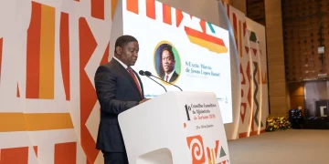 Turismo cresce 30% fixando-se na 1° posição em África e 4° no Mundo