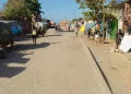 Projecto Vias de Luanda