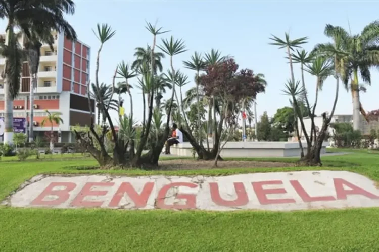 Benguela