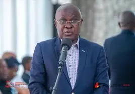 Governador Provincial de Benguela, Manuel Nunes Júnior