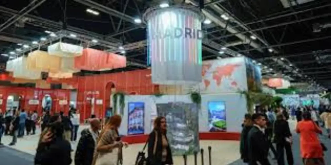 Angola participa na Feira Internacional de Turismo em Madrid