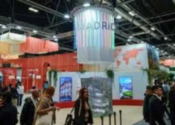 Angola participa na Feira Internacional de Turismo em Madrid