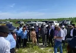 Operadores locais do petrolífero marcam Conferência para Março