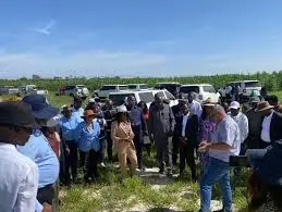 Operadores locais do petrolífero marcam Conferência para Março