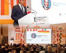 Representação do sector petrolífero cai para 30% no PIB